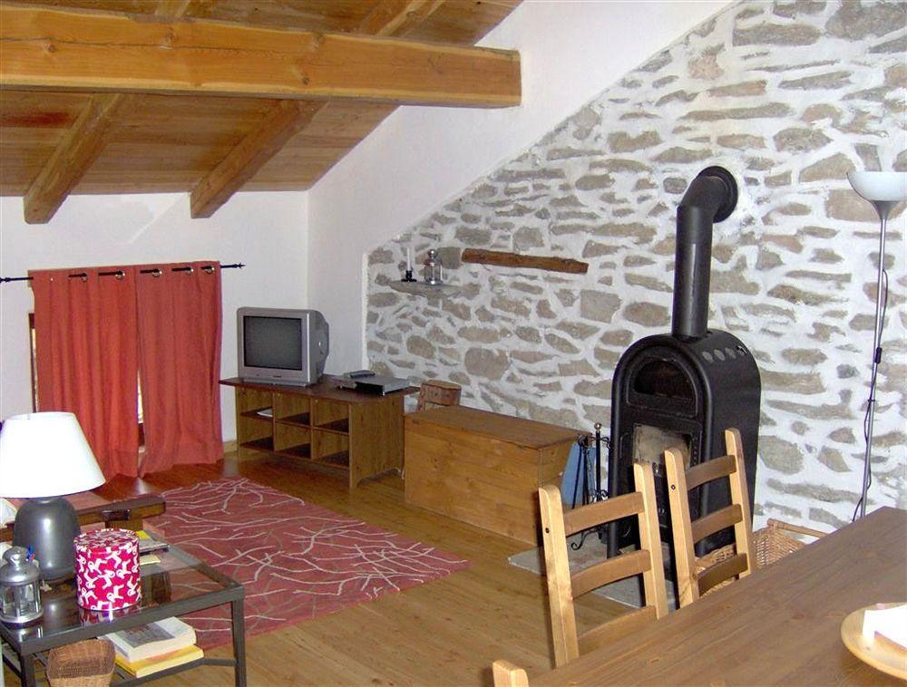 Casa Grande Appartement Pragelato Buitenkant foto