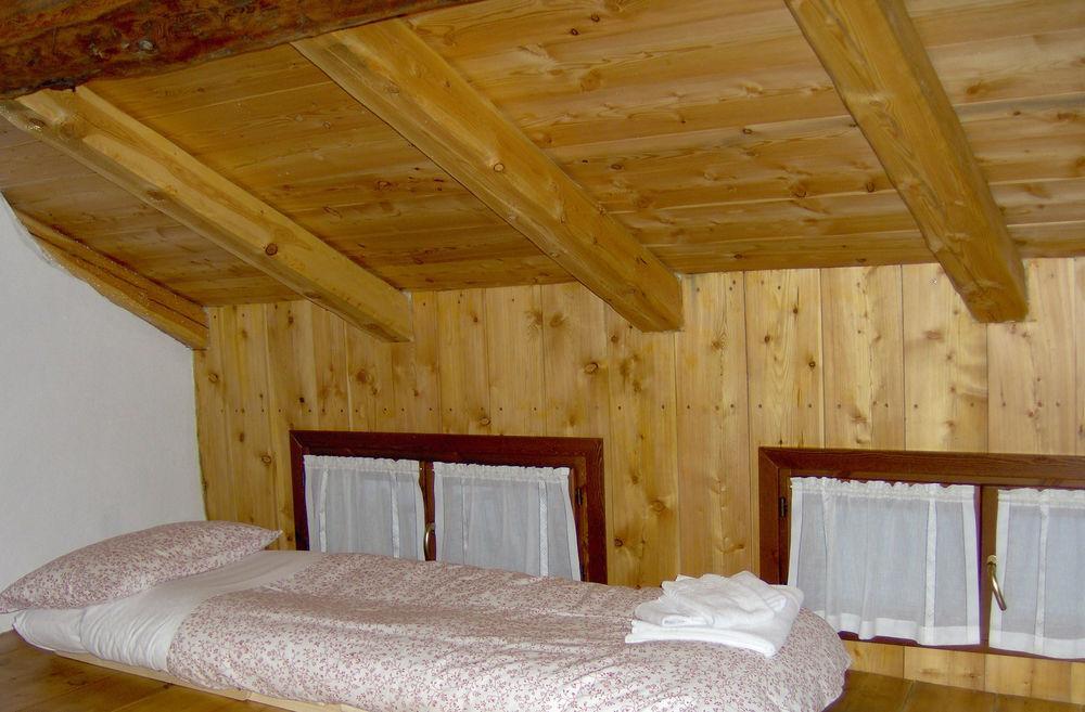 Casa Grande Appartement Pragelato Buitenkant foto